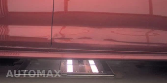2025 Toyota Corolla LE Sedan - miniatura 30
