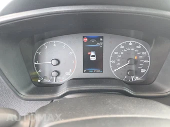 2025 Toyota Corolla LE Sedan - miniatura 12