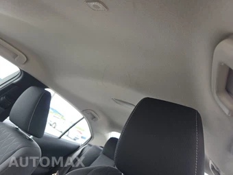 2025 Toyota Corolla LE Sedan - miniatura 18
