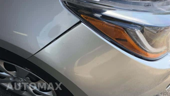 2025 Toyota Corolla LE Sedan - miniatura 23