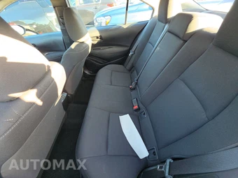 2025 Toyota Corolla LE Sedan - miniatura 13
