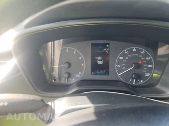 2025 Toyota Corolla LE Sedan - miniatura 12