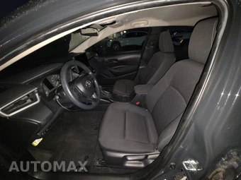 2025 Toyota Corolla LE Sedan - miniatura 13