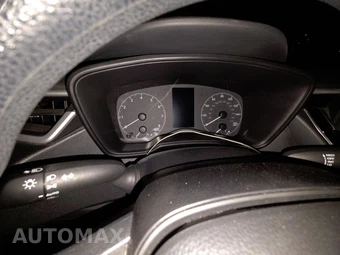 2025 Toyota Corolla LE Sedan - miniatura 18