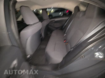 2025 Toyota Corolla LE Sedan - miniatura 19