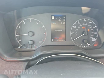 2025 Toyota Corolla LE Sedan - miniatura 18
