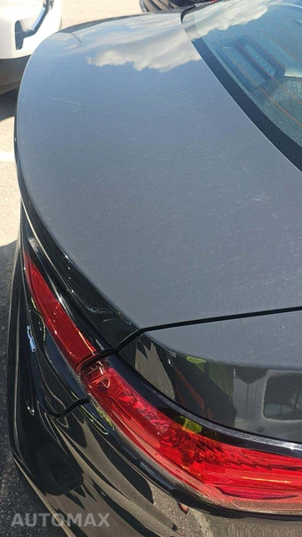 2025 Toyota Corolla LE Sedan - miniatura 35