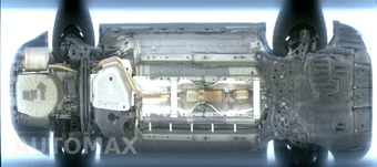 2025 Toyota Corolla LE Sedan - miniatura 17