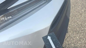 2025 Toyota Corolla LE Sedan - miniatura 23