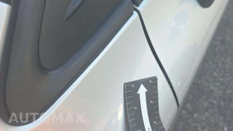 2025 Toyota Corolla LE Sedan - miniatura 24