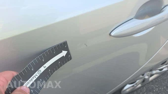 2025 Toyota Corolla LE Sedan - miniatura 36