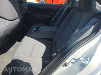 2025 Toyota Corolla LE Sedan - miniatura 13