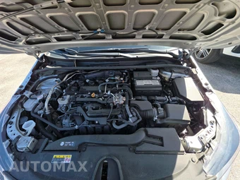 2025 Toyota Corolla LE Sedan - miniatura 15