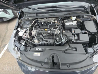 2025 Toyota Corolla LE Sedan - miniatura 15