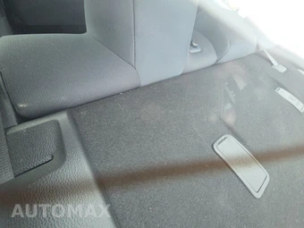 2025 Toyota Corolla LE Sedan - miniatura 16