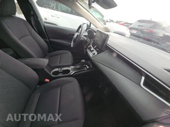 2025 Toyota Corolla LE Sedan - miniatura 8