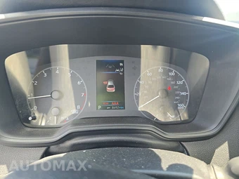 2025 Toyota Corolla LE Sedan - miniatura 12
