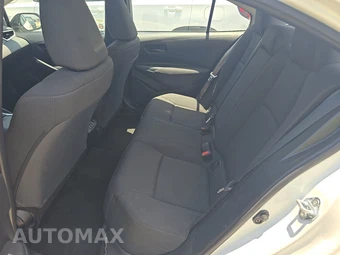 2025 Toyota Corolla LE Sedan - miniatura 13