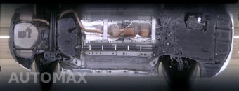 2025 Toyota Corolla LE Sedan - miniatura 17