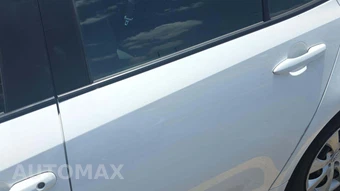 2025 Toyota Corolla LE Sedan - miniatura 19