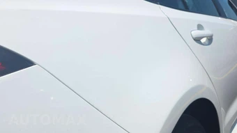 2025 Toyota Corolla LE Sedan - miniatura 20