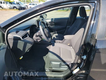 2025 Toyota Corolla LE Sedan - miniatura 13