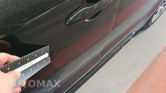2025 Toyota Corolla LE Sedan - miniatura 32