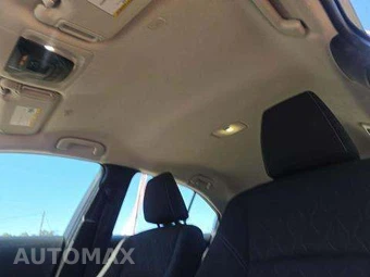 2025 Toyota Corolla LE Sedan - miniatura 12