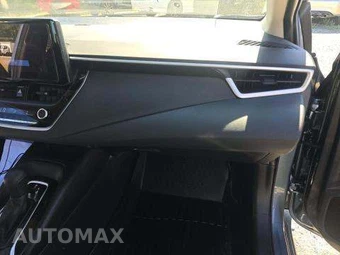 2025 Toyota Corolla LE Sedan - miniatura 20
