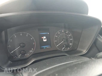 2025 Toyota Corolla LE Sedan - miniatura 12