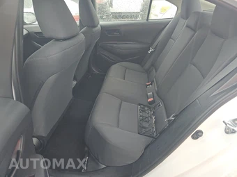 2025 Toyota Corolla LE Sedan - miniatura 13