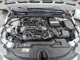 2025 Toyota Corolla LE Sedan - miniatura 15