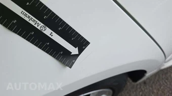 2025 Toyota Corolla LE Sedan - miniatura 29