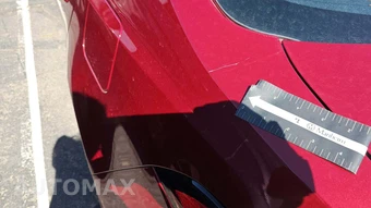 2025 Toyota Corolla LE Sedan - miniatura 29