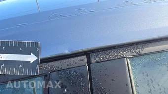 2025 Toyota Corolla LE Sedan - miniatura 25
