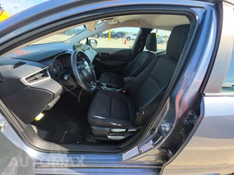2025 Toyota Corolla LE Sedan - miniatura 7