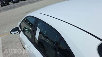 2025 Toyota Corolla LE Sedan - miniatura 27