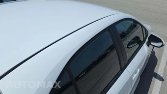 2025 Toyota Corolla LE Sedan - miniatura 28