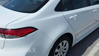 2025 Toyota Corolla LE Sedan - miniatura 29