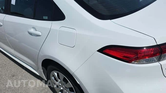 2025 Toyota Corolla LE Sedan - miniatura 30