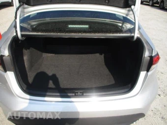 2025 Toyota Corolla LE Sedan - miniatura 15