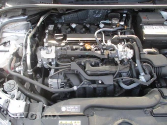 2025 Toyota Corolla LE Sedan - miniatura 17