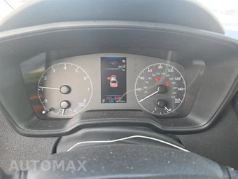 2025 Toyota Corolla LE Sedan - miniatura 12