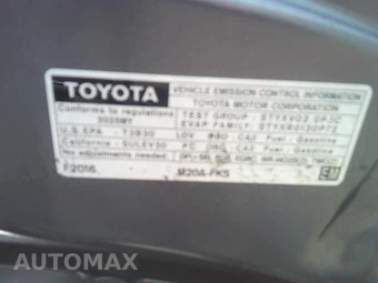 2025 Toyota Corolla LE Sedan - miniatura 26