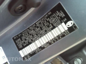 2025 Toyota Corolla LE Sedan - miniatura 9