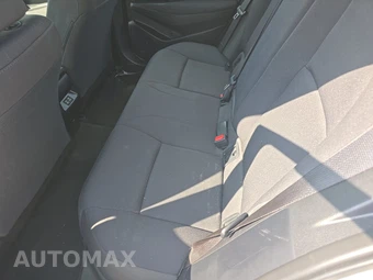 2025 Toyota Corolla LE Sedan - miniatura 13