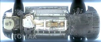 2025 Toyota Corolla LE Sedan - miniatura 17