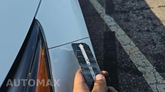 2025 Toyota Corolla LE Sedan - miniatura 20