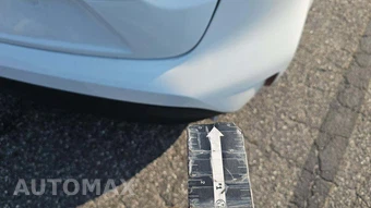 2025 Toyota Corolla LE Sedan - miniatura 29
