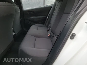 2025 Toyota Corolla LE Sedan - miniatura 13